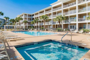 Grand Caribbean 316 Community Pool Access Minutes to the ocean front